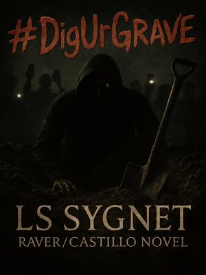 cover image of #DigUrGrave